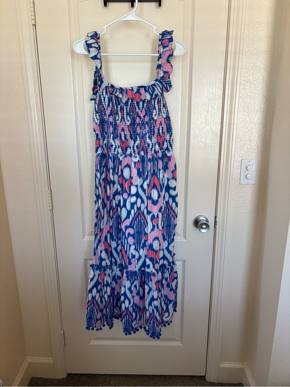 Crown and Ivy Ankle Length dress